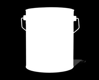 12 Dış Cephe HEMEL Varnish for Exterior Su bazlı dış cephe ahşap cilası Fırça ile uygulayın Dış mekanda Şeffaf Su itici Nefes alır, ahşap içindeki nemi dışarı verir Güneş ışınlarına (UV) dirençli (SA