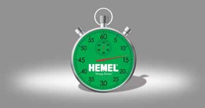 36 Diğer Ürünler HEMEL Stabilizer Su bazlı renklendiriciler için kurumayı geciktirici Sıcak havalarda