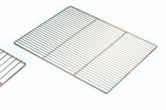 400x600 tray or 10 adet GN 2/1 grid or 20 adet GN 1/1 grid EAN 8699234416842 MAYALAMA DOLABI