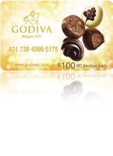 .. Godiva, profesyonel iş hayatında hediye verirken, size tüm ihtiyaçlarınızı karşılayan mükemmel bir seçim sunmaktadır.