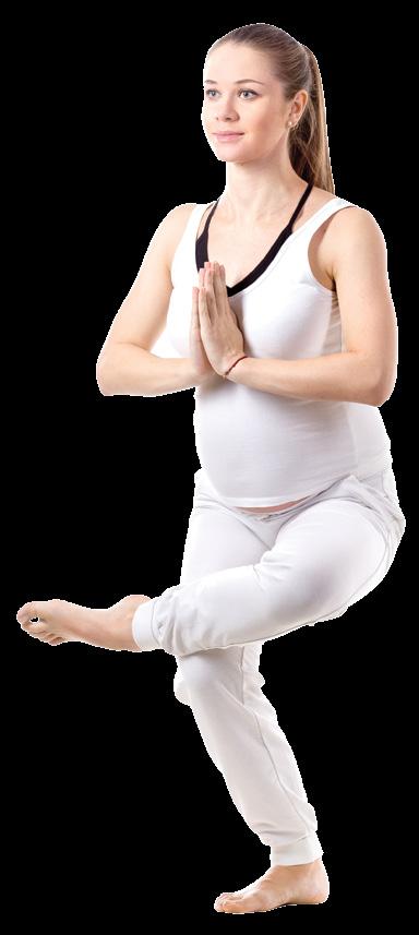 Anne Bebek Yogası Yoga serüvenine henüz hamilelik döneminde başlayan anneler zihinsel, bedensel ve psikolojik olarak güçlenerek yeni döneme sağlıkla başlarlar.