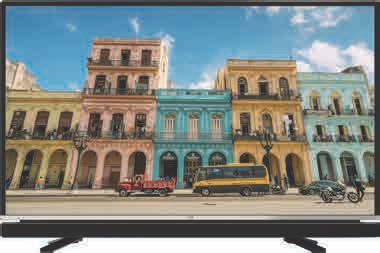 Beko Televizyonlar FHD Smart TV Serileri FHD Smart TV 6750 5W 55, 49 Renk Siyah veya Beyaz B55L 6750 5B / Görüntü FHD (1920x1080)