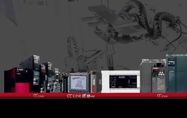 Tümleştirilmiş Fabrika iq-r Serisi PLC Sistemleri DEVRİMSEL OTOMASYON KONTROLÖRÜ GÖRSEL ENERJİ ÖLÇÜMÜ MODÜLER ENERJİ İZLEME iq-f Serisi PLC Sistemleri ALL-in-ONE HER ŞARTA UYGUN KOMPAKT PLC E700