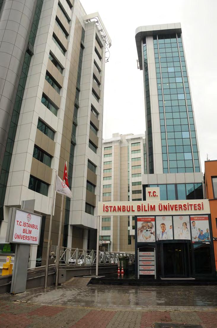 istanbul bilim universitesi ile florence nightingale hastaneleri el ele pdf ucretsiz indirin