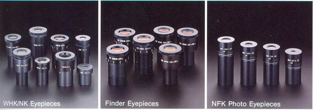 Olympus optik mikroskop