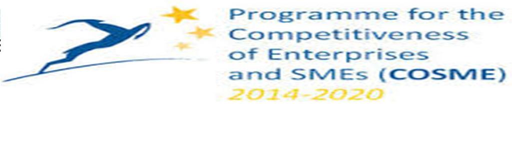 COSME (AB İşletmelerin ve KOBİ lerin Rekabet Edebilirliği) Programı kapsamında Antalya, Isparta, Burdur ve