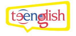 ÇOCUKLAR İÇİN İNGİLİZCE (7-13 Yaş Arası) Çocuk İngilizcesinde Avrupa standartlarında bir eğitim modeli tasarlayan AmericanLIFE Teenglish ile dil öğrenmek artık çok kolay.