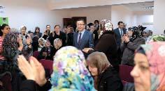 İlçelerimizden 29 K eçiören Belediye Başkanı Mustafa Ak, Ovacık ta 30 yıldır çözüm bekleyen sorunu çözerek, 2 bin 700 vatandaşı imarlı tapusuna kavuşturdu.