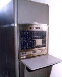 uygulamalar Mainframe Computers 1970 ler - Klinik Algı Uyanmaya Başlıyor!