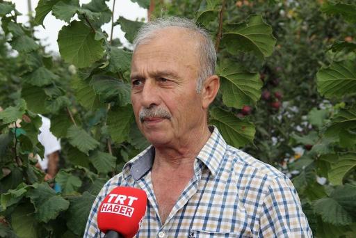 Cirav ayrıca hasadın Türkiye genelinde bazı alanlarda erken başladığını ve bunun yanlış olduğunu da kaydederek şöyle devam etti: Fındık bir ihraç ürünüdür.