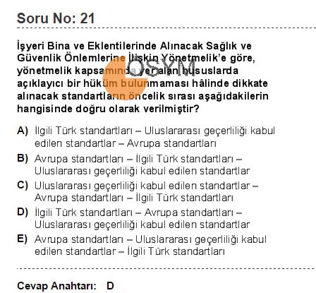 Çalışan konutları, sağlık gereklerine ve teknik şartlara uygun bir şekilde inşa edilir ve bu konutlarda bir konutta