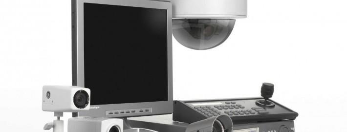 F5 GRUP Analog Kamera Sistemleri CCTV teknolojisindeki gelişmeler sonucunda video ile gözetim, günümüzde mevcut olan en değerli korunma, güvenlik ve yönetim aracı halini almıştır.