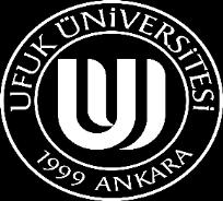 T.C. UFUK ÜNİVERSİTESİ SOSYAL BİLİMLER ENSTİTÜSÜ