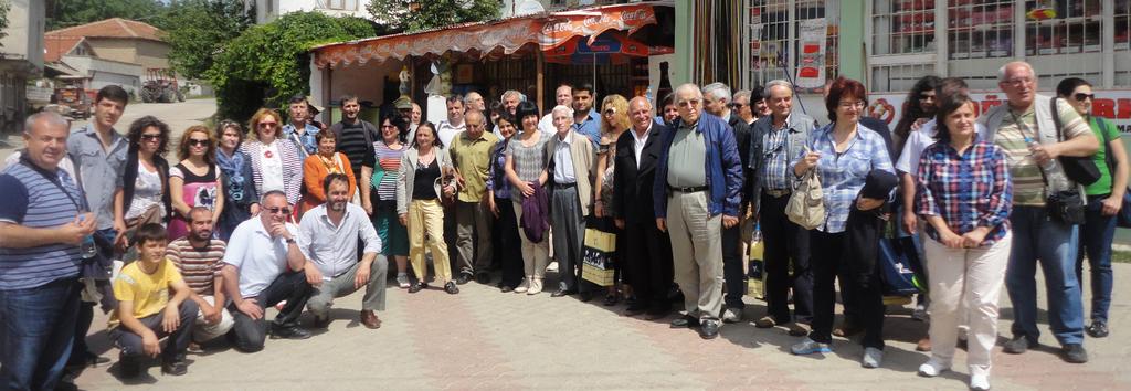 FAALİYETLERE İLİŞKİN BİLGİ VE DEĞERLEN- DİRMELER Teknopark ile birlikte üniversite son sınıf öğrencilerine yönelik olarak; Hibe Programlarına Başvuru Süreci, Mantıksal Çerçeve Tablosu Hazırlanması,