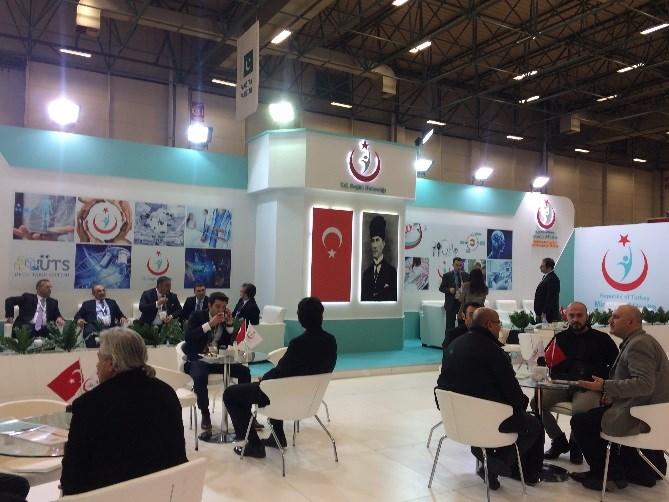 Söz konusu İnovasyon Alanı, Tıbbi Cihaz Üreticileri ve Tedarikçileri Derneği (MASSİAD) ve İstanbul Sağlık