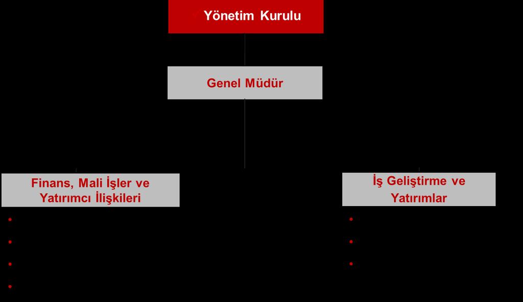 gerçekleştirmektedir. Riskin belirlenmesi, tanımlanması, değerlendirilmesi ile yönetilmesi sürecine yönelik incelemelerde bulunmakta ve gerekli bildirimlerin yerine getirilmesini sağlamaktadır.