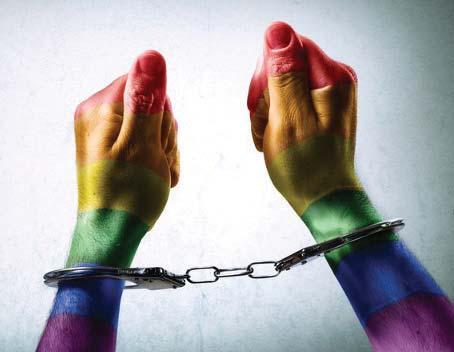 FAALİYET RAPORU LGBTİ Mahpuslar Ağı toplantısı İstanbul da Cezayir Salonu nda Gerçekleşti 1 Temmuz 2016 Mahpuslar Ağı toplantısı İstanbul da Cezayir Salonu nda gerçekleşti.