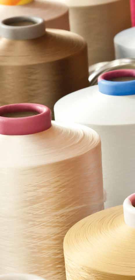 Zorlu Grubu nun Faaliyet Alanları Tekstil Zorlu Holding in kuruluş temellerini oluşturan tekstil sektörü, Grubun günümüzde de önemli faaliyet alanlarından biridir.