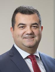 İletişim: Murat Palaoğlu Vergi Şirket Ortağı E : mpalaoglu@kpmg.com T : +90 212 316 6000-6162 İsmail Sevinç Sosyal Güvenlik Hizmetleri Direktörü, Vergi E : isevinc@kpmg.