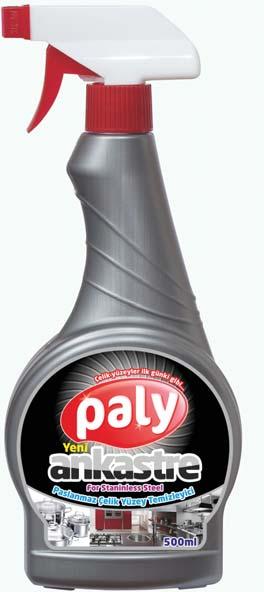 750 ml 750 ml 5000 ml Yağ Çözücü Sprey Degreaser MG