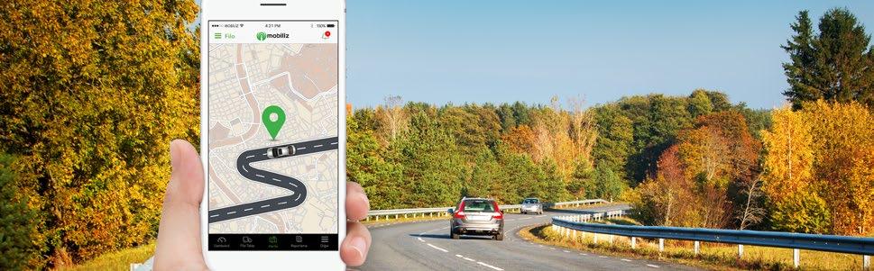 ARAÇ TAKİP Mobiliz Araç Takip Ürünleri ile aracınızın ve sürücünüzün, gün boyunca yaptığı tüm hareketleri, hız, rota, araç kullanımı gibi tüm
