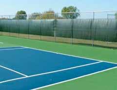 ZEMİN KAPLAMALARI FLOOR PAINT Tenis Kortu Boyası ISONEM FLOOR PAINT tek bileşenli, su bazlı renkli akrilik esaslı kaplama malzemesidir.