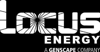 dünya çapında hizmet veren Locus Energy firmasıyla teknik alt yapı konusunda distribütörlük anlaşması yaptı.