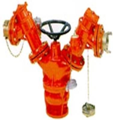 Hidrant Basınçlı sistemlerde su alma yapısı olarak tanımlanmaktadır.