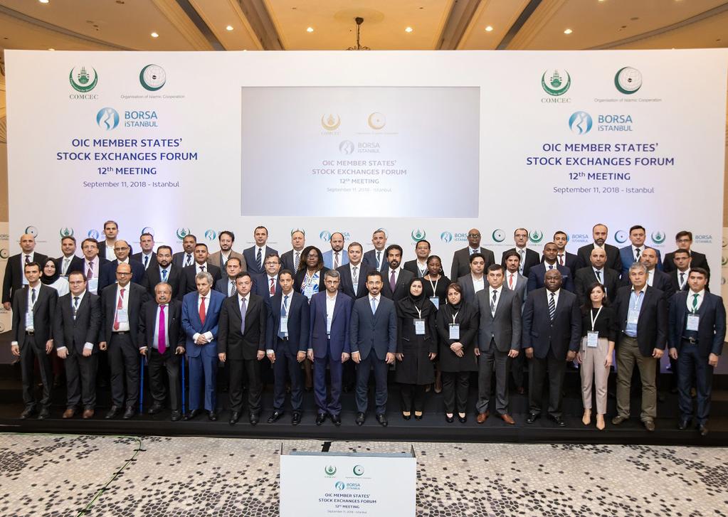 IFN Turkey Forum 2018 Borsa İstanbul un İşbirliğiyle Gerçekleşti IFN Turkey Forum 2018, 10 Eylül 2018 tarihinde Borsa İstanbul un iş birliğiyle İstanbul da düzenlendi.