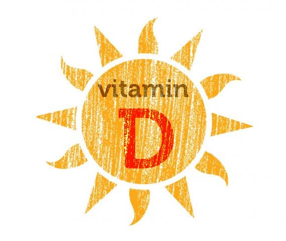 Gebelik ve D Vitamini D vitamini, besinlerle yeterli düzeyde karşılanamamaktadır.