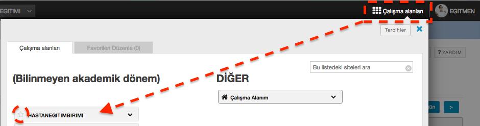 Kullanıcı adı olarak; DEÜ epostası olan isim.soyad@deu.edu.tr, şifre olarak ise DEBİS Şifresi giriniz.