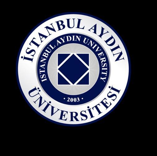 Aydınlık bir geleceğe Türkiye nin öncü ve dinamik üniversiteleri arasında yükselmeye devam eden İstanbul Aydın Üniversitesi, ülkemizin büyük vakıf üniversitesidir.