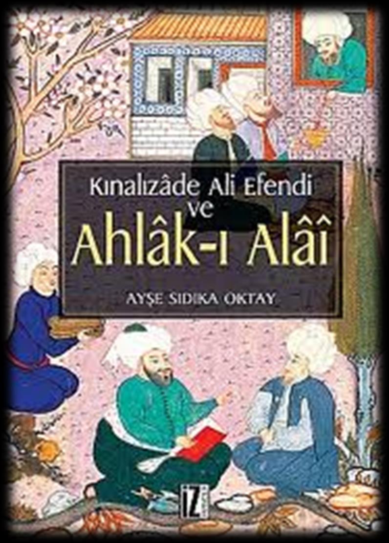 KINALIZADE ALİ 1516 senesinde Isparta da doğdu. Dedesi,Abdülkadir Hamidi, Fatih Sultan Mehmed Hanın hocalarındandır.