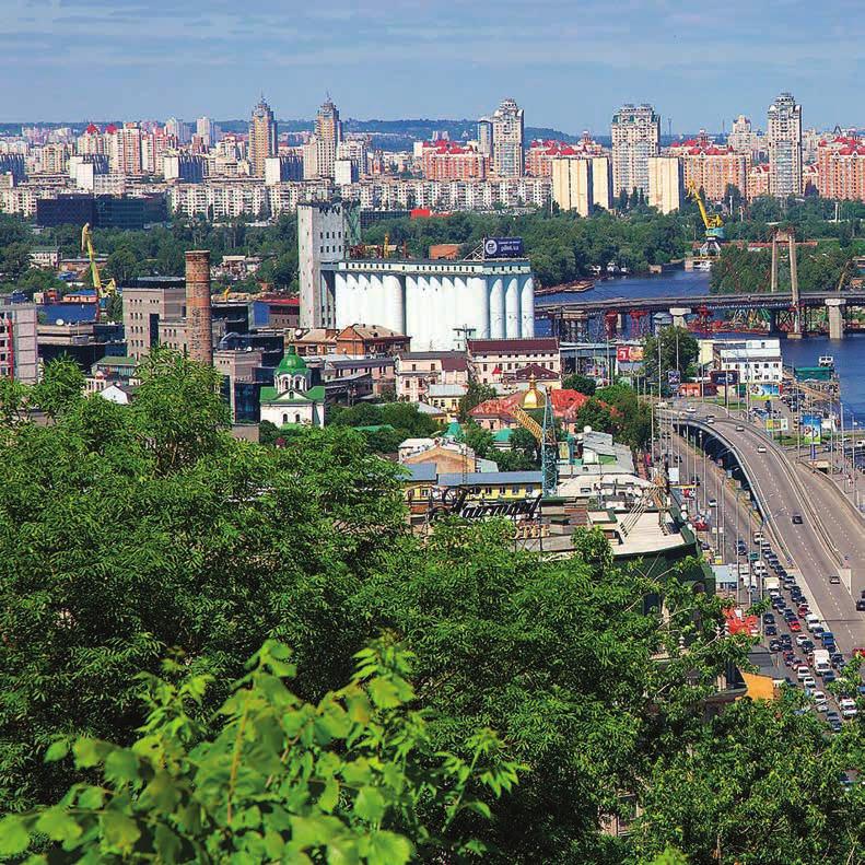 Başlıca Üniversiteleri ve Öğrencilerin Tercih Nedenleri BAŞLICA ÜNİVERSİTELERİ Odessa Politeknik Odessa Denizcilik Akademesi Odessa Beşeri Bilimler Akademisi Odessa İnşaat ve Mimarlık KURULUŞ YILI QS