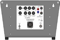 Ardından voltaj, akım, faz açısı, hattın empedansı (X ve Z) ve ek olarak akım ve gerilimdeki harmonikler gösterilir. USB aracılığıyla test kayıtları cihazdan alınabilir.