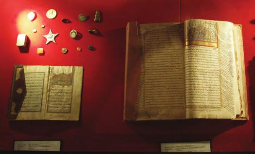 Pers Krallığı sikkesi El yazması Hac