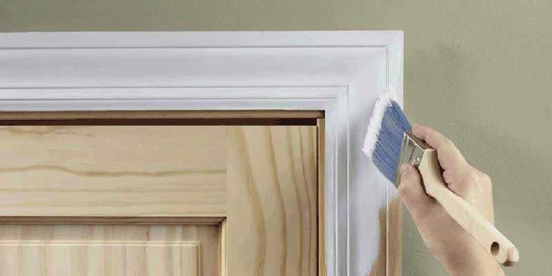 resin, ERDOOR Composite Doors are manufac- tured