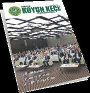 İBRAHİM KARAKUŞ 446 2236813 UŞAK ASIM KÜÇÜKAKIN 276 2278655