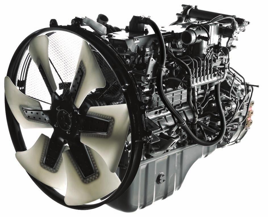 HMK 370LC HD MOTOR Sıra dışı bir motor Dizel Motor Max Güç (SAE J1349) Max Tork : 266 HP (198 kw) 1900 rpm (Net) : 1070 Nm 1500 rpm Sıra dışı bir motor.