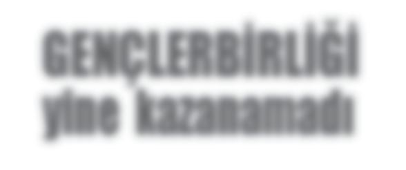 Sivasspor - Mersin İ. Yurdu...20:00 3 Ekim Cumartesi Gaziantepspor - Osmanlıspor...16:00 Gençlerbirliği - Kayserispor...19:00 B. Başakşehir - Galatasaray...19:00 4 Ekim Pazar Ç. Rizespor - Bursaspor.