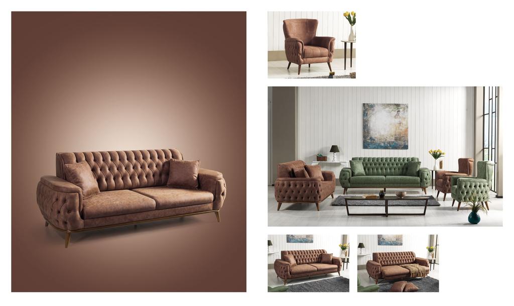 valente sofa ÜÇLÜ G/W: 248 D/D: 95 Y/H: 95 BERJER G/W: 90 D/D: 90 Y/H: 100