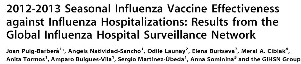 Virus Rhinovirus Influenza B