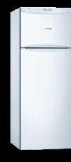 BUZDOLAPLARI NoFrost Buzdolabı NoFrost Buzdolabı NoFrost Buzdolabı FIRSAT ÜRÜNÜ FIRSAT ÜRÜNÜ BD2046W2VN Boyutlar (YxGxD): 186x70x61 cm brüt hacim: 401 lt. (302 lt. + 99 lt.