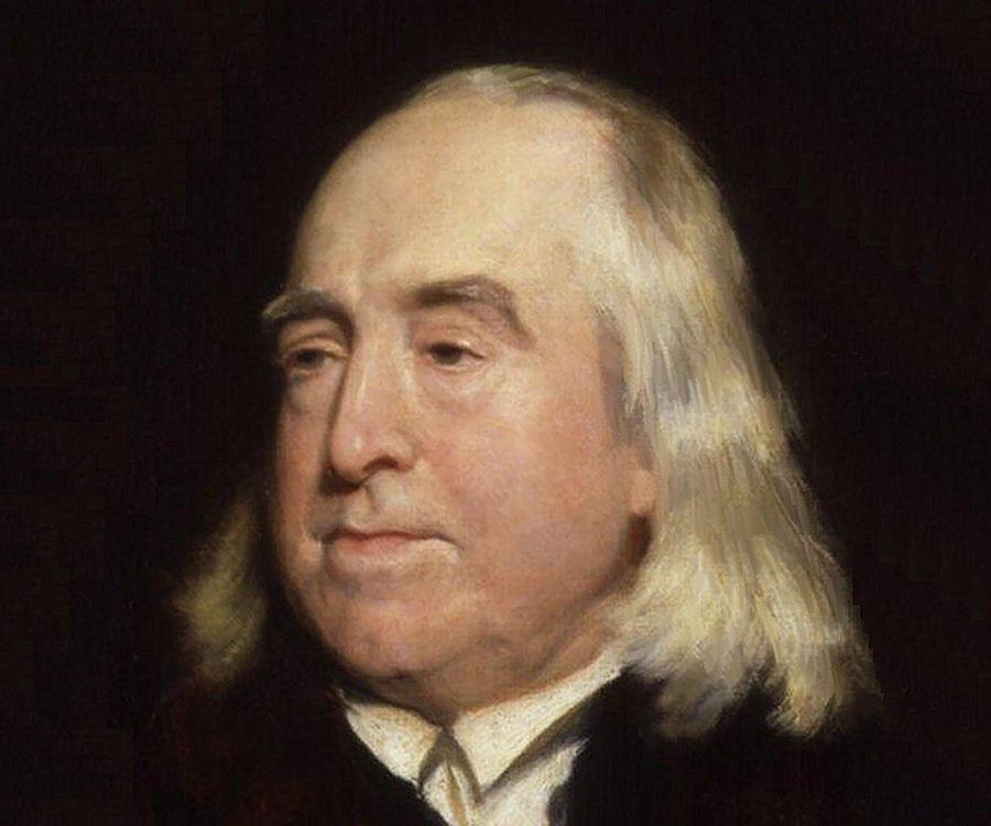 Öncüler Jeremy Bentham (1748-1832) Homoeconomicus kavramının oluşmasında en fazla katkısı olan düşünürlerden biridir.