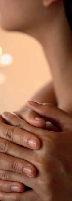 THERAPEUTIC EASTERN THERAPEUTIC 50 minutes / 1 hour 20 minutes The essence of this massage fuses Eastern and Western practices; focusing on restorative stretching and pressure point therapy.