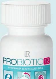 SETLE Probiotic 3'lü Set Probiotic12 Set 3 x