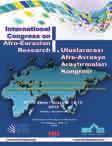 Uluslararası Afro Avrasya Araştırmaları Kongresi düzenlemektedir. Kongreye Kazakistan, Türkiye, Azerbaycan, Rusya başta olmak üzere 15 farklı ülkeden 150 e yakın bilim adamları katılmaktadır.