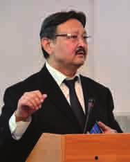 DİĞER KURUMLARDAN GÖRÜŞLER ERDEN KAJIBEK Kazakistan Cumhuriyeti Eğitim ve Bilim Bakanlığı Bilim Komitesi A.