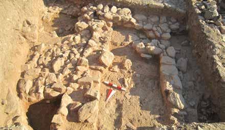 Erythrai Kazı Çalışmaları Desteklenen Arkeolojik Kazılar Kültür ve tarihimizi tanıtma ve koruma hizmetleri, arkeolojik kazıları destekleme, bulgularını yayınlama, ulusal ve uluslararası düzeyde
