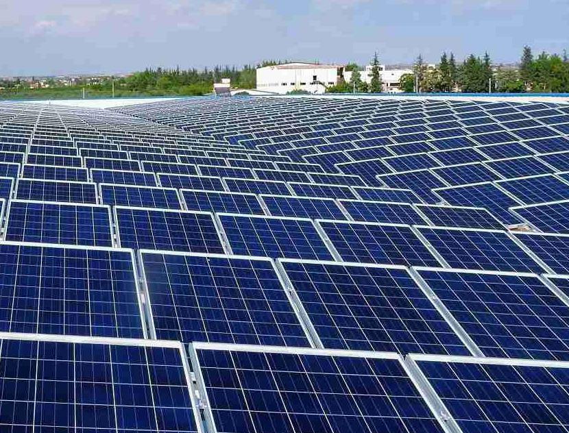 ALTUNGRUP SOLAR ENERJİ Türkiye yi güneş ile GÜÇLENDİRİYORUZ.